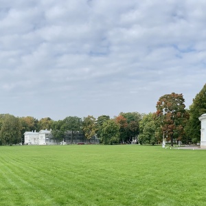 Фото от владельца Центральный парк культуры и отдыха им. С.М. Кирова