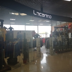 Фото от владельца Lacarino, магазин мужской одежды