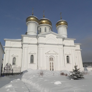 Фото от владельца Храм благовещения Божией Матери