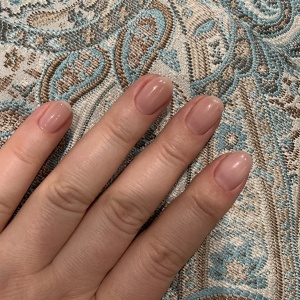 Фото от владельца BACULUCA NAIL, студия красоты