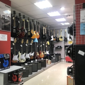 Фото от владельца Мир Музыки Волгоград, магазин музыкальных инструментов и оборудования
