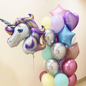 Фото от владельца Divные подарки, магазин воздушных шаров и подарочной упаковки