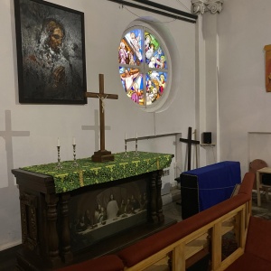Фото от владельца Евангелическо-лютеранская Церковь Святой Анны