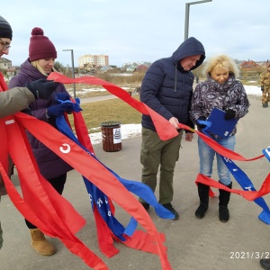 Фото от владельца Глубинка Холидей, праздничное агентство