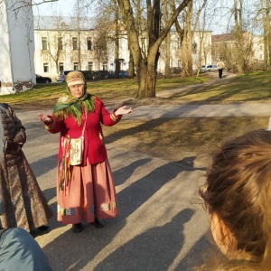 Фото от владельца Глубинка Холидей, праздничное агентство