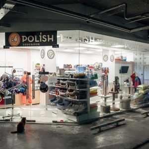 Фото от владельца Polish, студия по уходу за животными