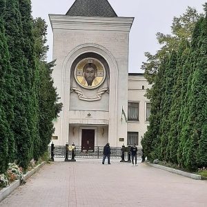 Фото от владельца Данилов ставропигиальный мужской монастырь