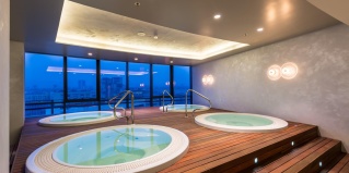 Алматы: Отель Mercure Almaty city center