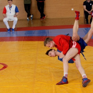 Фото от владельца Академия Спорта