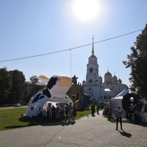 Фото от владельца Рустехимпо, ООО, торговая компания