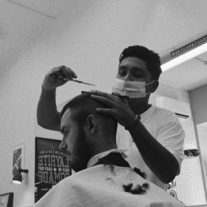 Фото от владельца JAB barbershop, парикмахерская для мужчин