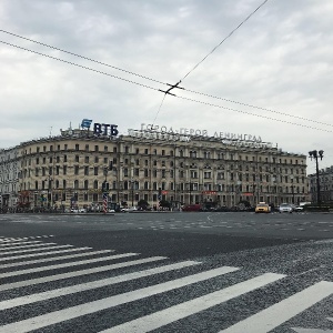 Фото от владельца Октябрьская, гостиница