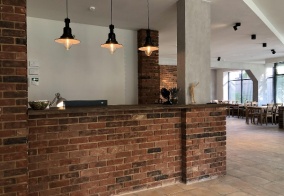 Отель Loft Hotel в Нижегородской области