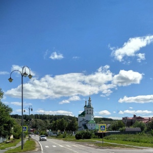 Фото от владельца Храм Архангела Михаила