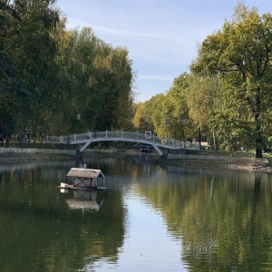 Фото от владельца Лианозовский, парк культуры и отдыха