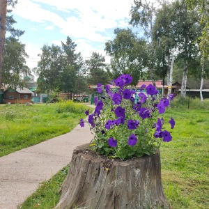 Фото от владельца Этнографический музей народов Забайкалья