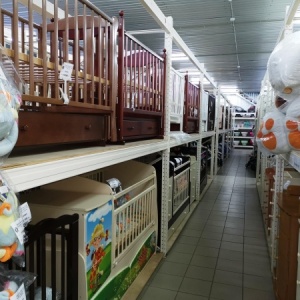 Фото от владельца 10 заек, магазин товаров для детей