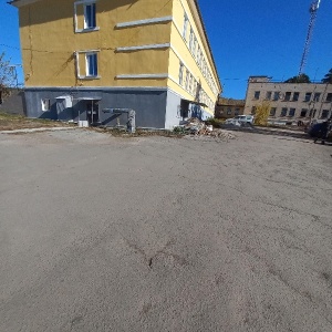 Фото от владельца Детская поликлиника, Городская больница №1 им. Г.К. Маврицкого