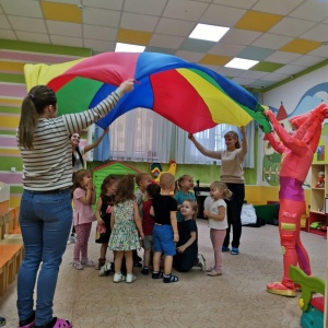 Фото от владельца Шалуны, центр раннего развития детей