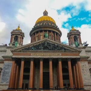 Фото от владельца Исаакиевский собор, государственный музей-памятник