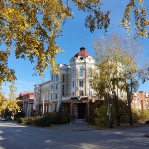 Фото от владельца Версия, драматический театр