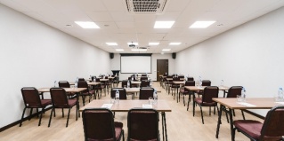 Санкт-Петербург: Отель Welton Club