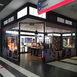 Фото от владельца Bobbi Brown, сеть магазинов косметики и парфюмерии