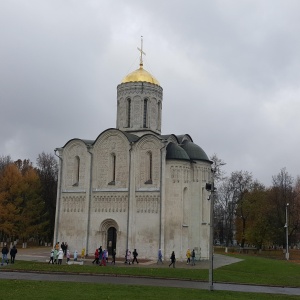 Фото от владельца Государственный Владимиро-Суздальский музей-заповедник