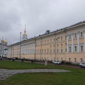 Фото от владельца Государственный Владимиро-Суздальский музей-заповедник