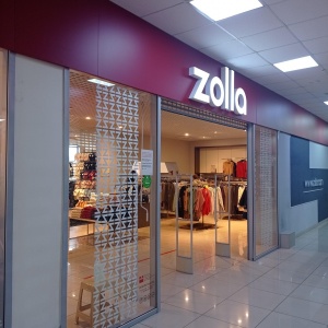 Фото от владельца Zolla, магазин одежды