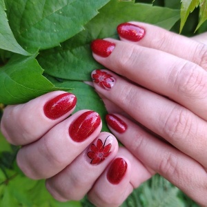 Фото от владельца NailS, маникюрная мастерская