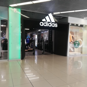 Фото от владельца Adidas, сеть фирменных магазинов