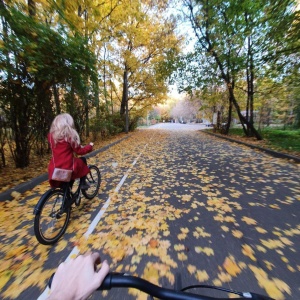 Фото от владельца Сокольники, парк культуры и отдыха