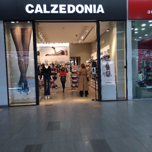 Фото от владельца Calzedonia, сеть магазинов колготок и купальников