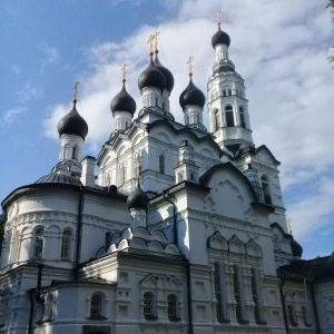 Фото от владельца Храм во имя иконы Казанской Божией Матери
