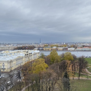 Фото от владельца Исаакиевский собор, государственный музей-памятник