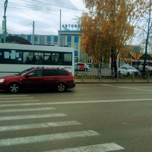 Фото от владельца Автовокзал, г. Пенза