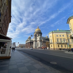 Фото от владельца Исаакиевский собор, государственный музей-памятник