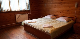 Артыбаш: Турбаза Алтын-Кёль