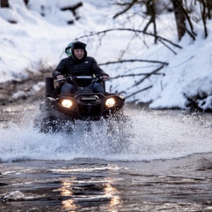 Фото от владельца Atv-tur, компания