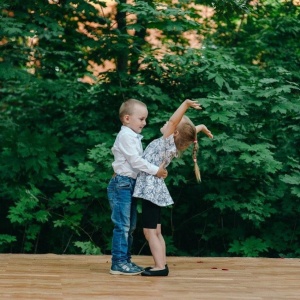 Фото от владельца Solo Dance Studio, студия танца