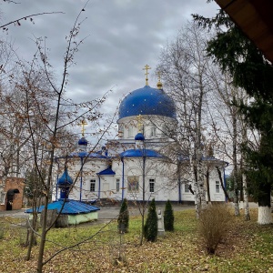 Фото от владельца Свято-Троицкая церковь