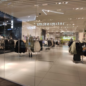 Фото от владельца Bershka, магазин