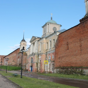 Фото от владельца Смоленская православная гимназия