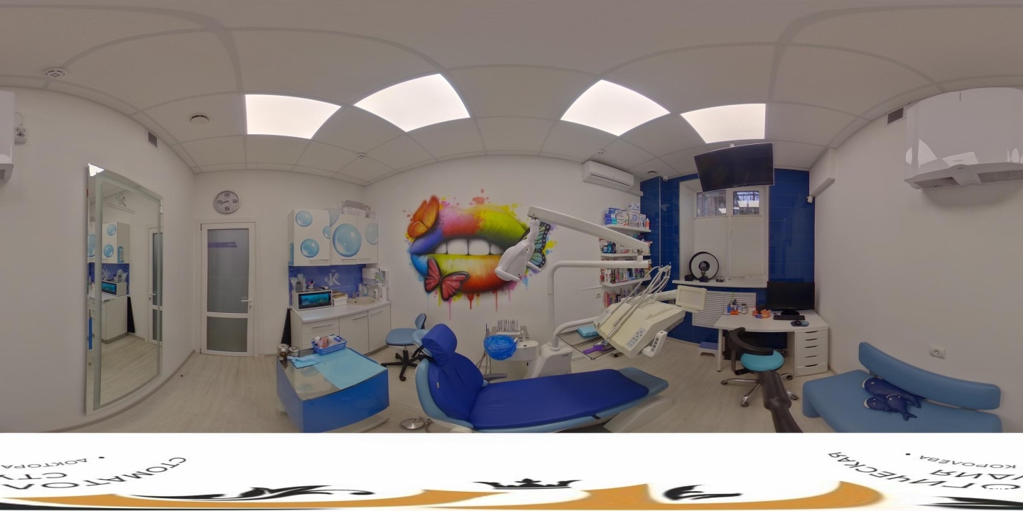 студия эстетической стоматологии орел