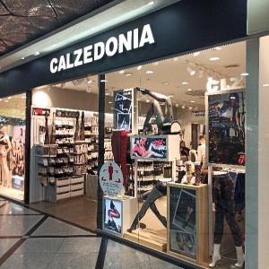 Фото от владельца Calzedonia, сеть магазинов колготок