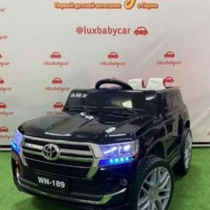 Фото от владельца Lux Baby Car, магазин электромобилей