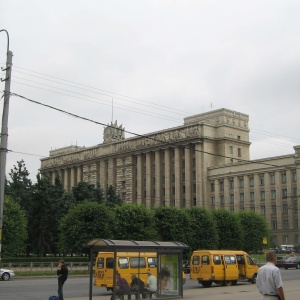 Фото от владельца Московский, бизнес-центр