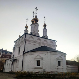 Фото от владельца Церковь Благовещения Пресвятой Богородицы