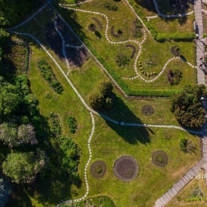 Фото от владельца Сибирский ботанический сад